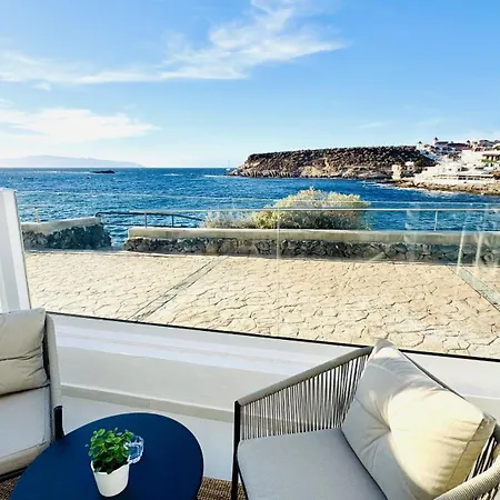 Vakantiehuis Paraiso Costero Bahia La Caleta By Deihu Experiences Costa Adeje (Tenerife)