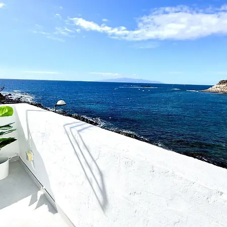 Σπίτι διακοπών Paraiso Costero Bahia La Caleta By Deihu Experiences