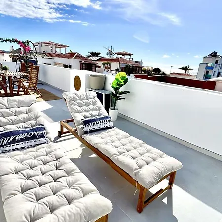 Paraiso Costero Bahia La Caleta By Deihu Experiences Σπίτι διακοπών