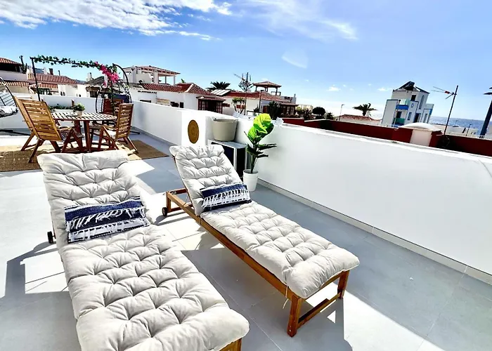 Paraiso Costero Bahia La Caleta By Deihu Experiences Дом отдыха