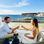 別荘 Paraiso Costero Bahia La Caleta By Deihu Experiences アデヘ