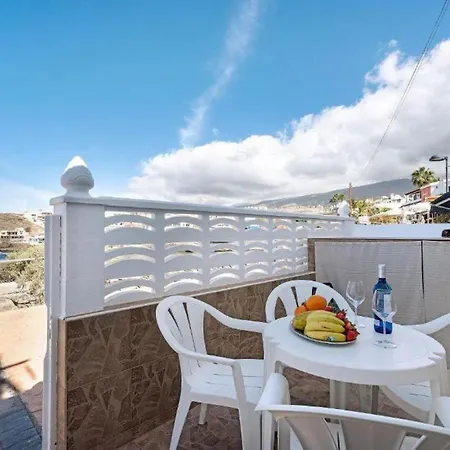 بيت للعطل Paraiso Costero Bahia La Caleta By Deihu Experiences