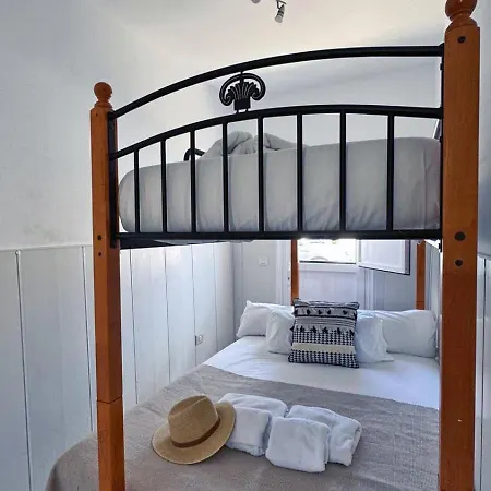 Paraiso Costero Bahia La Caleta By Deihu Experiences * أذيخي