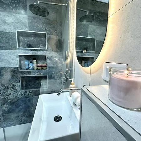 بيت للعطل Paraiso Costero Bahia La Caleta By Deihu Experiences