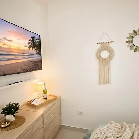 別荘 Paraiso Costero Bahia La Caleta By Deihu Experiences アデヘ