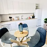 Paraiso Costero Bahia La Caleta By Deihu Experiences Дом отдыха Адехе