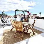 Дом отдыха Paraiso Costero Bahia La Caleta By Deihu Experiences *