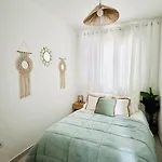 Paraiso Costero Bahia La Caleta By Deihu Experiences Дом отдыха *