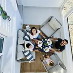 Paraiso Costero Bahia La Caleta By Deihu Experiences 度假居