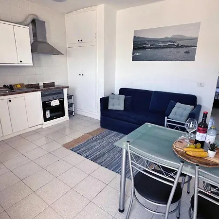 Paraiso Costero Bahia La Caleta By Deihu Experiences Ferienhaus *