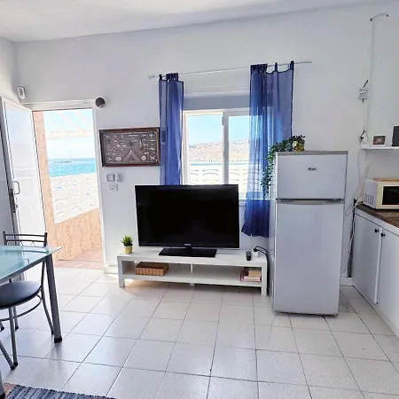 Ferienhaus Paraiso Costero Bahia La Caleta By Deihu Experiences *