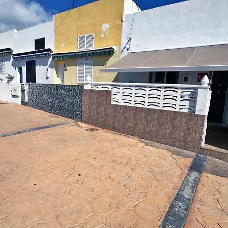 Paraiso Costero Bahia La Caleta By Deihu Experiences Ferienhaus