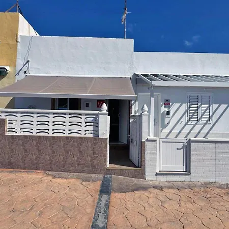 Paraiso Costero Bahia La Caleta By Deihu Experiences Ferienhaus *