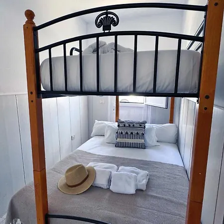 Ferienhaus Paraiso Costero Bahia La Caleta By Deihu Experiences *