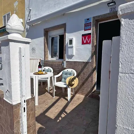 Ferienhaus Paraiso Costero Bahia La Caleta By Deihu Experiences Costa Adeje (Tenerife)