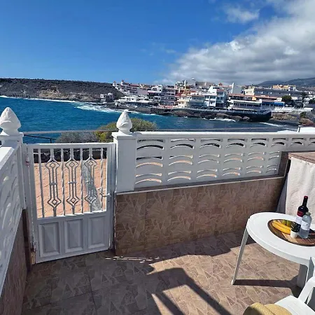 Paraiso Costero Bahia La Caleta By Deihu Experiences