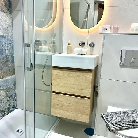 Paraiso Costero Bahia La Caleta By Deihu Experiences Nyaraló