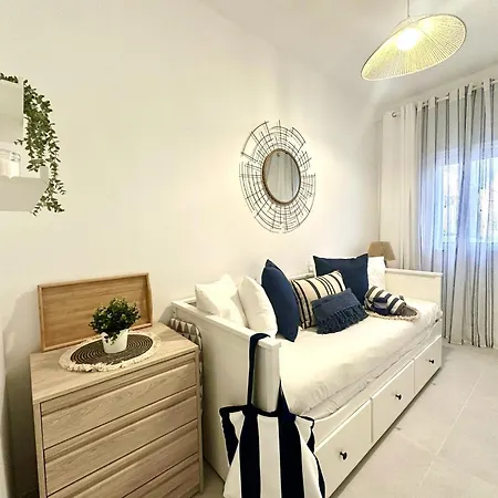 Paraiso Costero Bahia La Caleta By Deihu Experiences Nyaraló