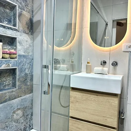 Paraiso Costero Bahia La Caleta By Deihu Experiences Nyaraló