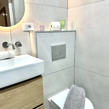 Nyaraló Paraiso Costero Bahia La Caleta By Deihu Experiences Costa Adeje (Tenerife)