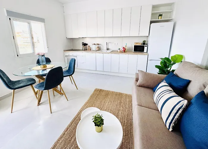 Paraiso Costero Bahia La Caleta By Deihu Experiences Nyaraló *