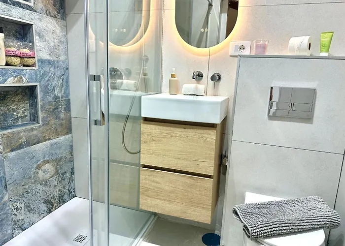 Paraiso Costero Bahia La Caleta By Deihu Experiences Nyaraló