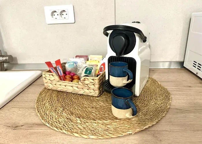 Paraiso Costero Bahia La Caleta By Deihu Experiences Nyaraló *