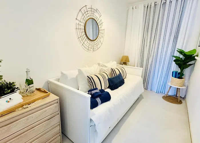 Paraiso Costero Bahia La Caleta By Deihu Experiences *