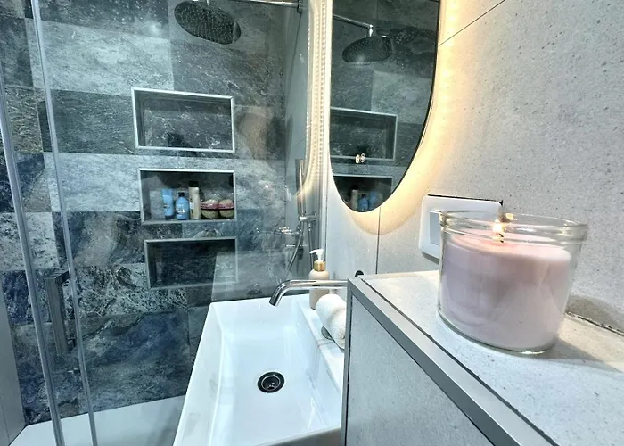 Prázdninový dům Paraiso Costero Bahia La Caleta By Deihu Experiences