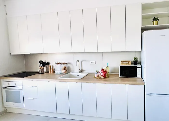 Paraiso Costero Bahia La Caleta By Deihu Experiences Costa Adeje (Tenerife)