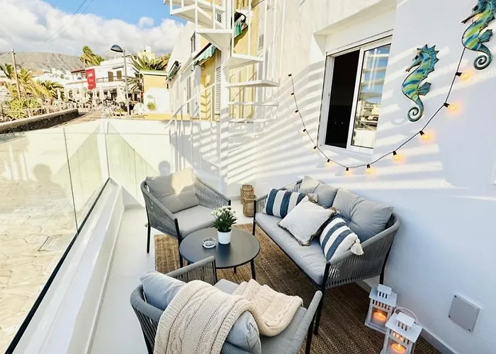 Paraiso Costero Bahia La Caleta By Deihu Experiences