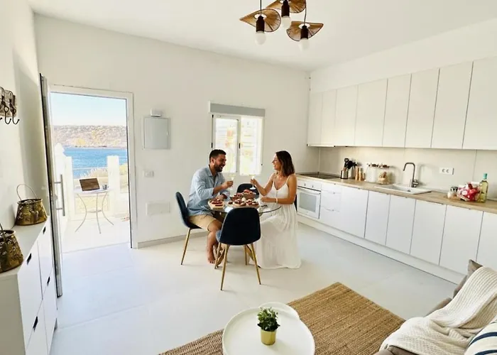 Paraiso Costero Bahia La Caleta By Deihu Experiences Nyaraló Costa Adeje (Tenerife)