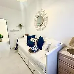 Paraiso Costero Bahia La Caleta By Deihu Experiences Holiday home