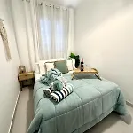 Holiday home Paraiso Costero Bahia La Caleta By Deihu Experiences *